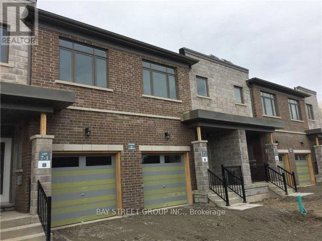 45 Longshore Way, Whitby, ON, L1N 0M1