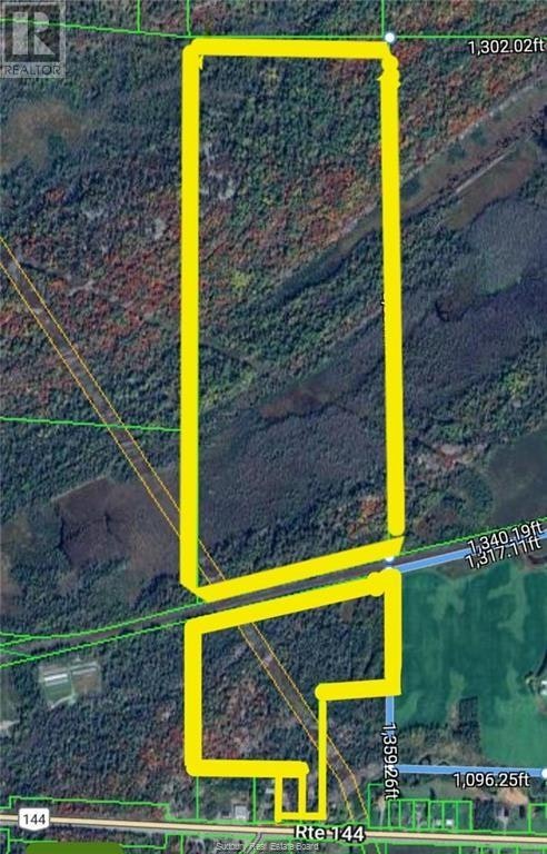 1964 144 Highway, Greater Sudbury, ON, P0M 1L0
