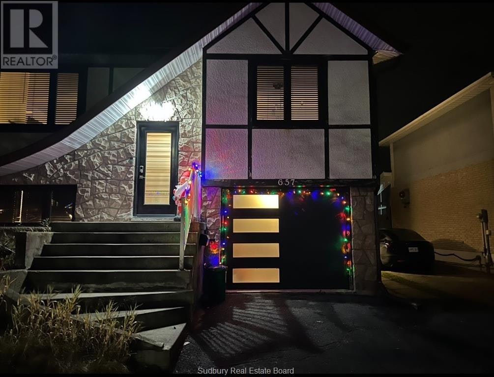 657 Jupiter Court, Greater Sudbury, ON, P3E 5N1 - 14