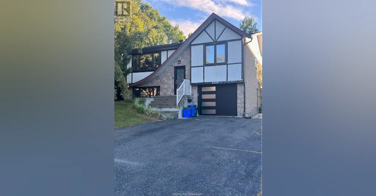 657 Jupiter Court, Greater Sudbury, ON, P3E 5N1