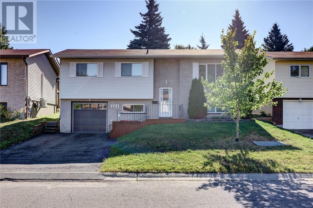 224 Third Avenue, Greater Sudbury, ON, P3B 3P8