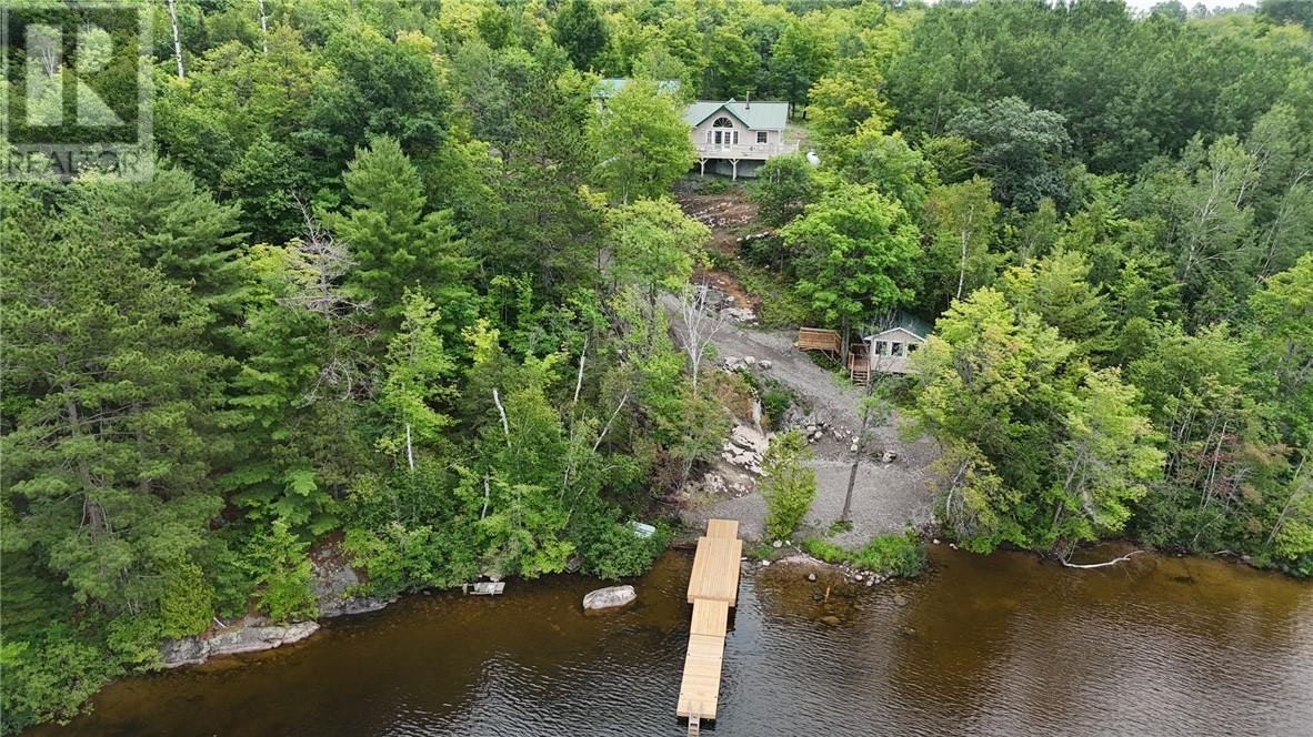 1183 B 1 Antonen, Greater Sudbury, ON, P0P 2G0