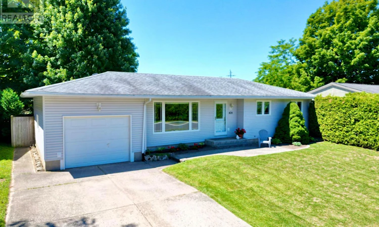 426 Catherine Street