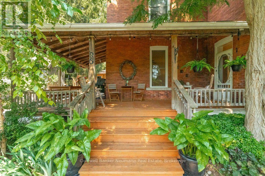 96 Grove Street, Guelph, ON, N1E 2W5