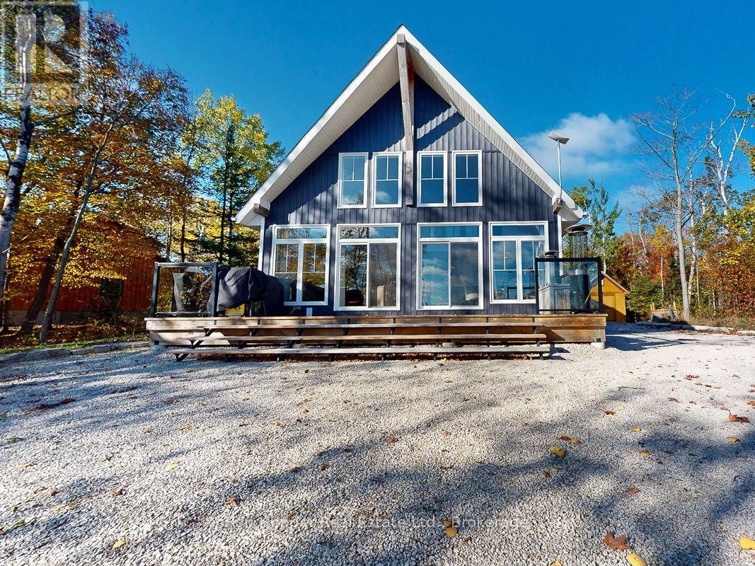 41 Harkins Road, Northern Bruce Peninsula, ON, N0H 1Z0