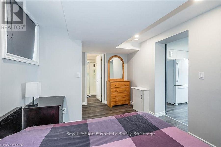 BASEMENT-78 Western Avenue, Guelph, ON, N1H 6A8 - 8
