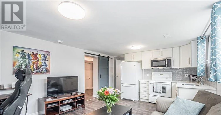 BASEMENT-78 Western Avenue, Guelph, ON, N1H 6A8