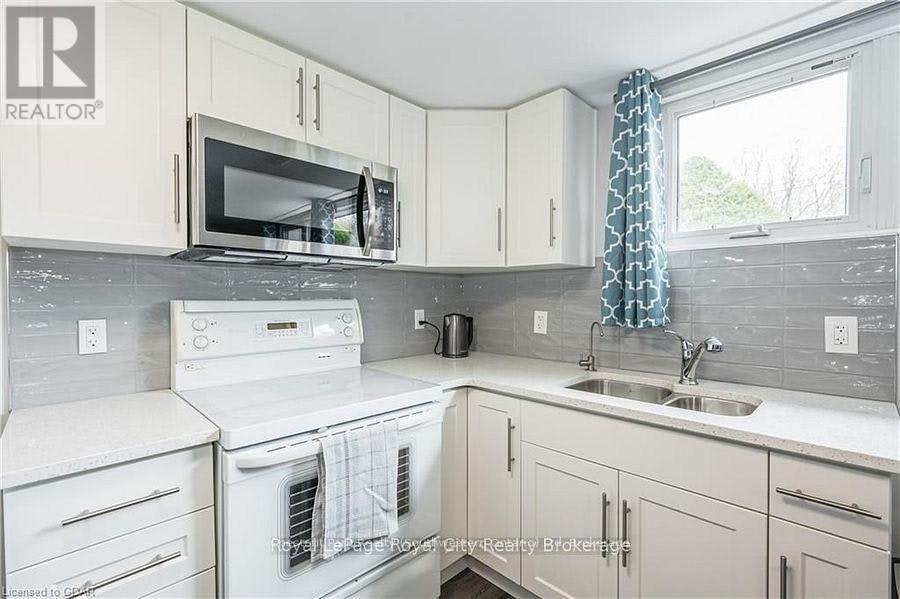 BASEMENT-78 Western Avenue, Guelph, ON, N1H 6A8 - 7