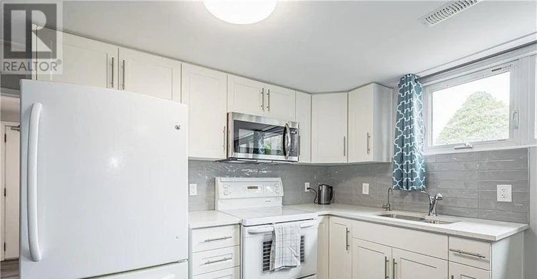 BASEMENT-78 Western Avenue, Guelph, ON, N1H 6A8 - 6