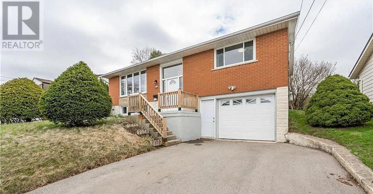 BASEMENT-78 Western Avenue, Guelph, ON, N1H 6A8 - 2