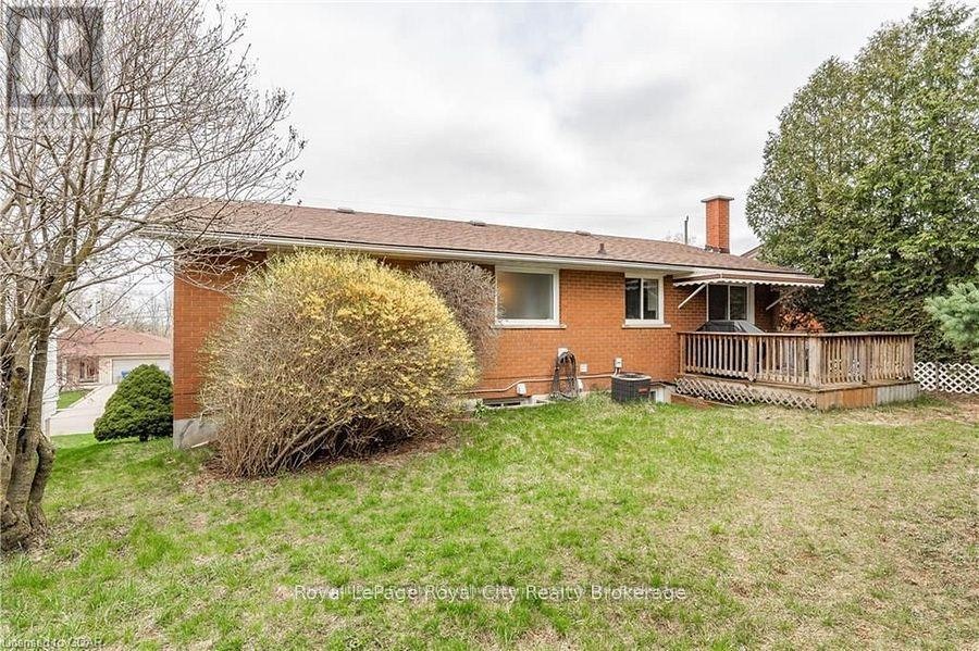 BASEMENT-78 Western Avenue, Guelph, ON, N1H 6A8 - 13
