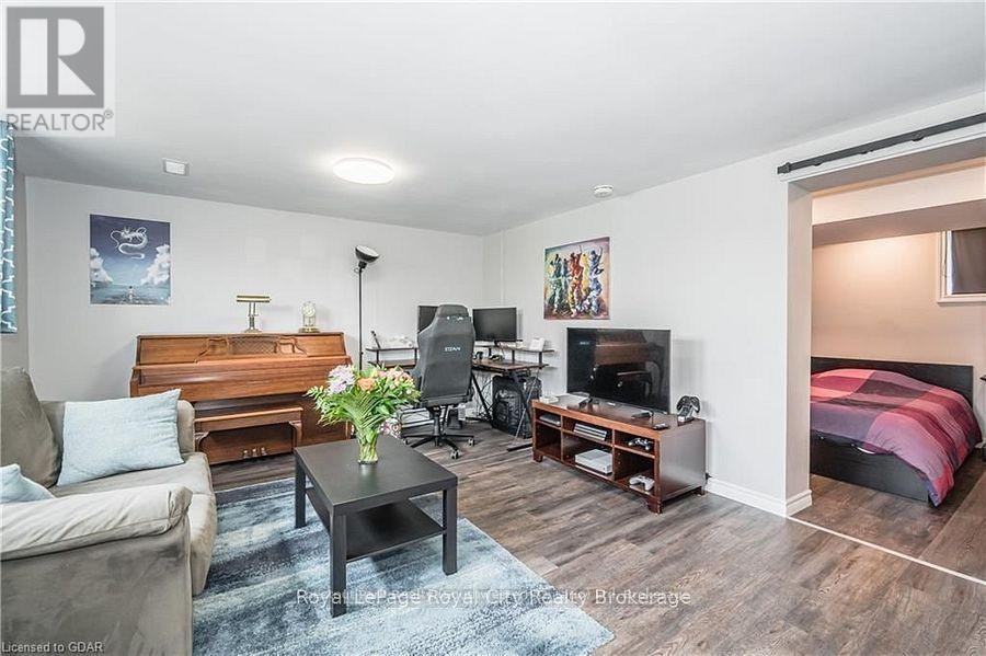 BASEMENT-78 Western Avenue, Guelph, ON, N1H 6A8 - 5