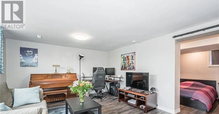BASEMENT-78 Western Avenue, Guelph, ON, N1H 6A8 - 5