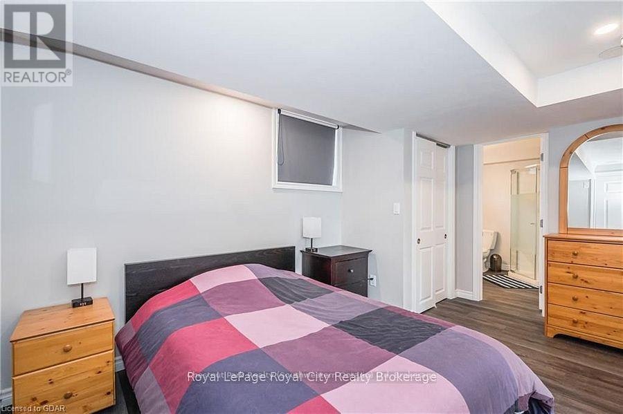 BASEMENT-78 Western Avenue, Guelph, ON, N1H 6A8 - 9