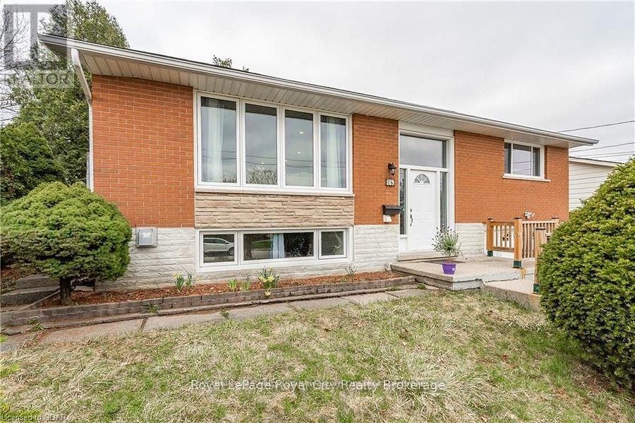 BASEMENT-78 Western Avenue, Guelph, ON, N1H 6A8 - 3