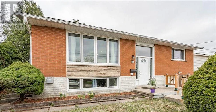 BASEMENT-78 Western Avenue, Guelph, ON, N1H 6A8 - 3