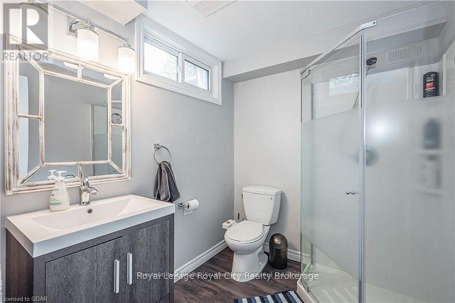 BASEMENT-78 Western Avenue, Guelph, ON, N1H 6A8 - 10