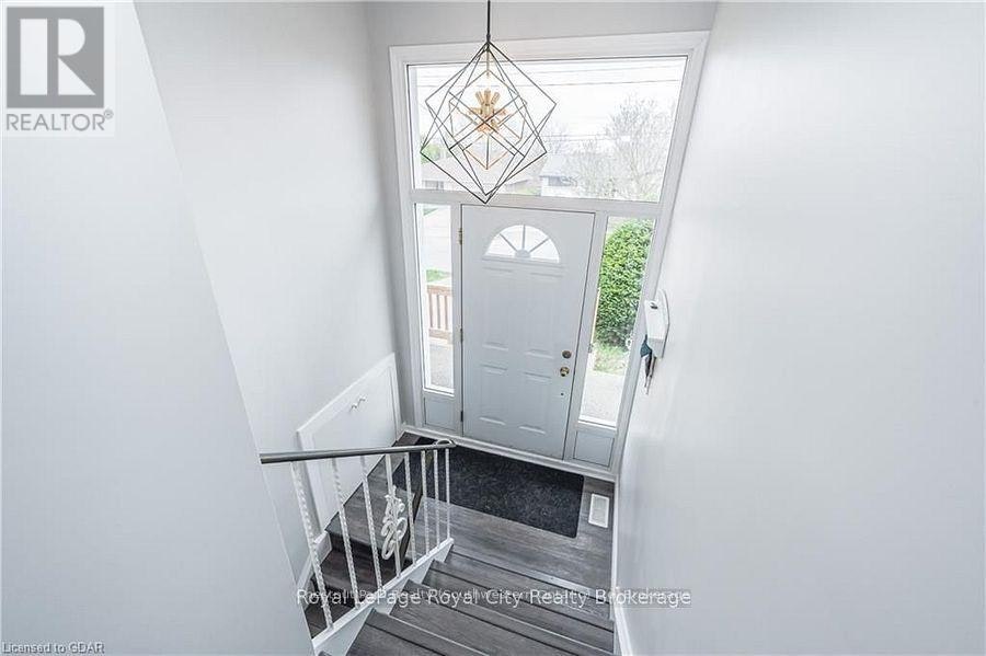 BASEMENT-78 Western Avenue, Guelph, ON, N1H 6A8 - 4