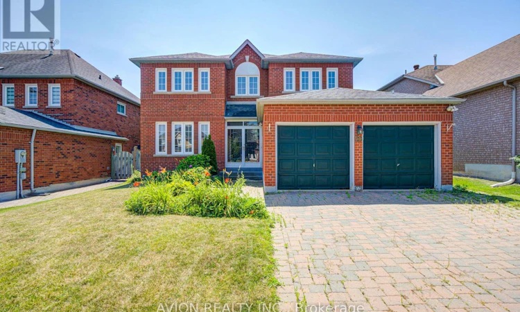 29 Charrington Crescent