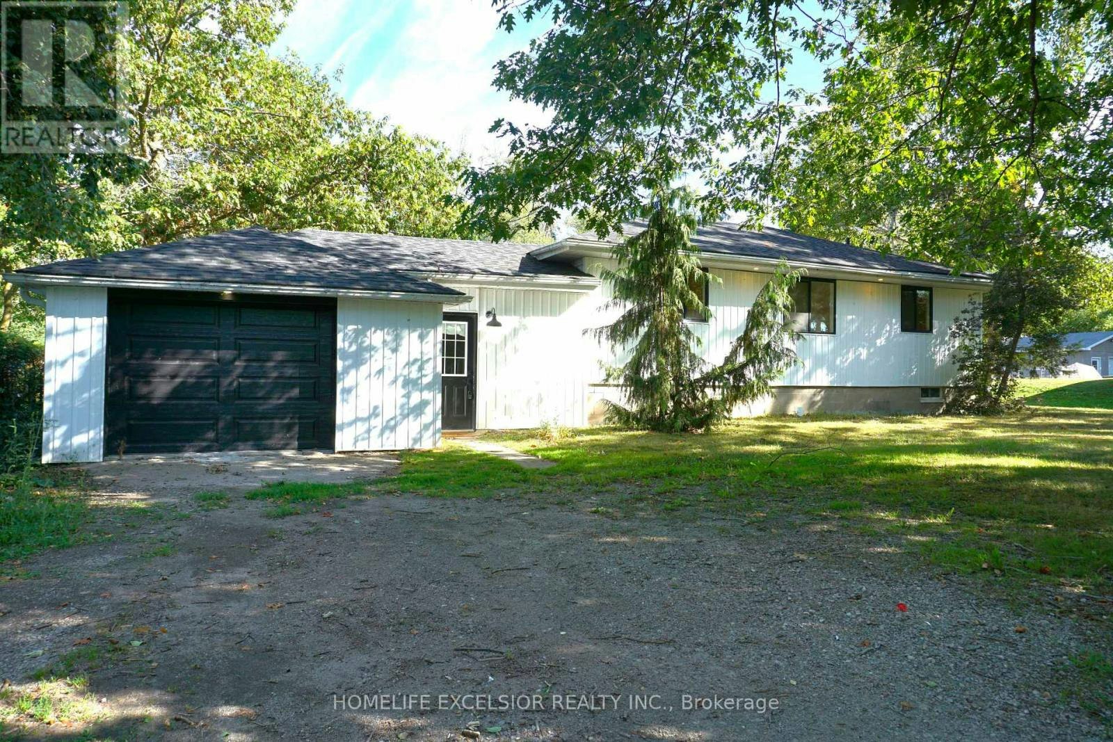 2866 Concession B Road, Ramara, ON, L0K 1B0
