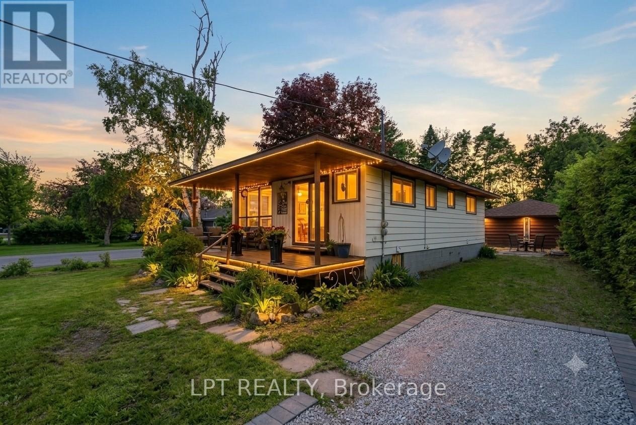 1293 Ramara 47 Road Road, Ramara, ON, L0K 1B0