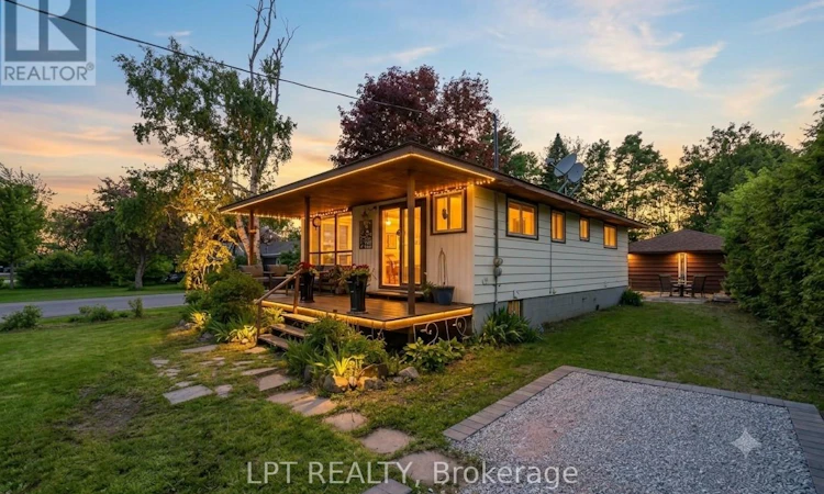 1293 Ramara 47 Road Road