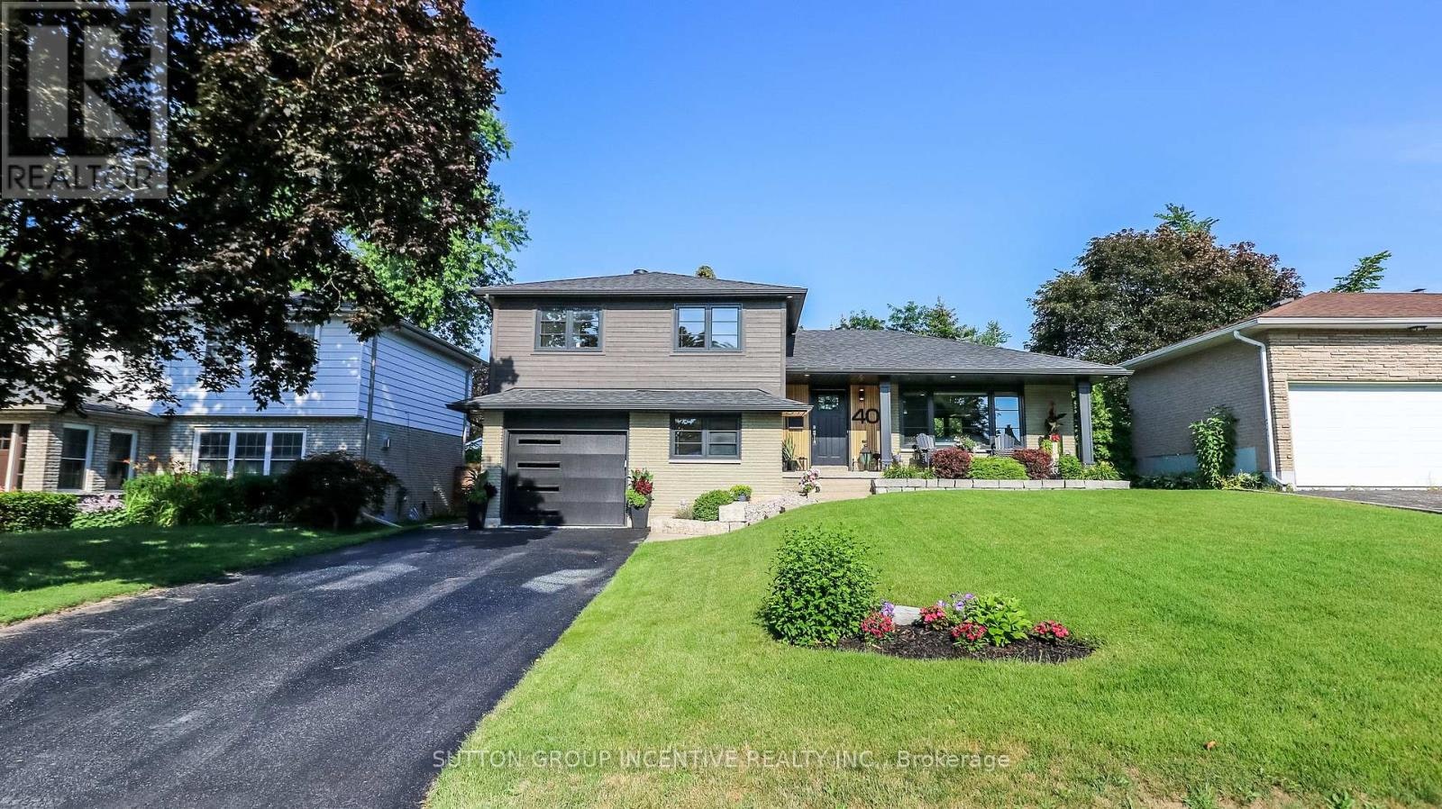 40 Varden Avenue, Barrie, ON, L4M 4P1