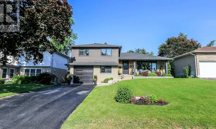 40 Varden Avenue