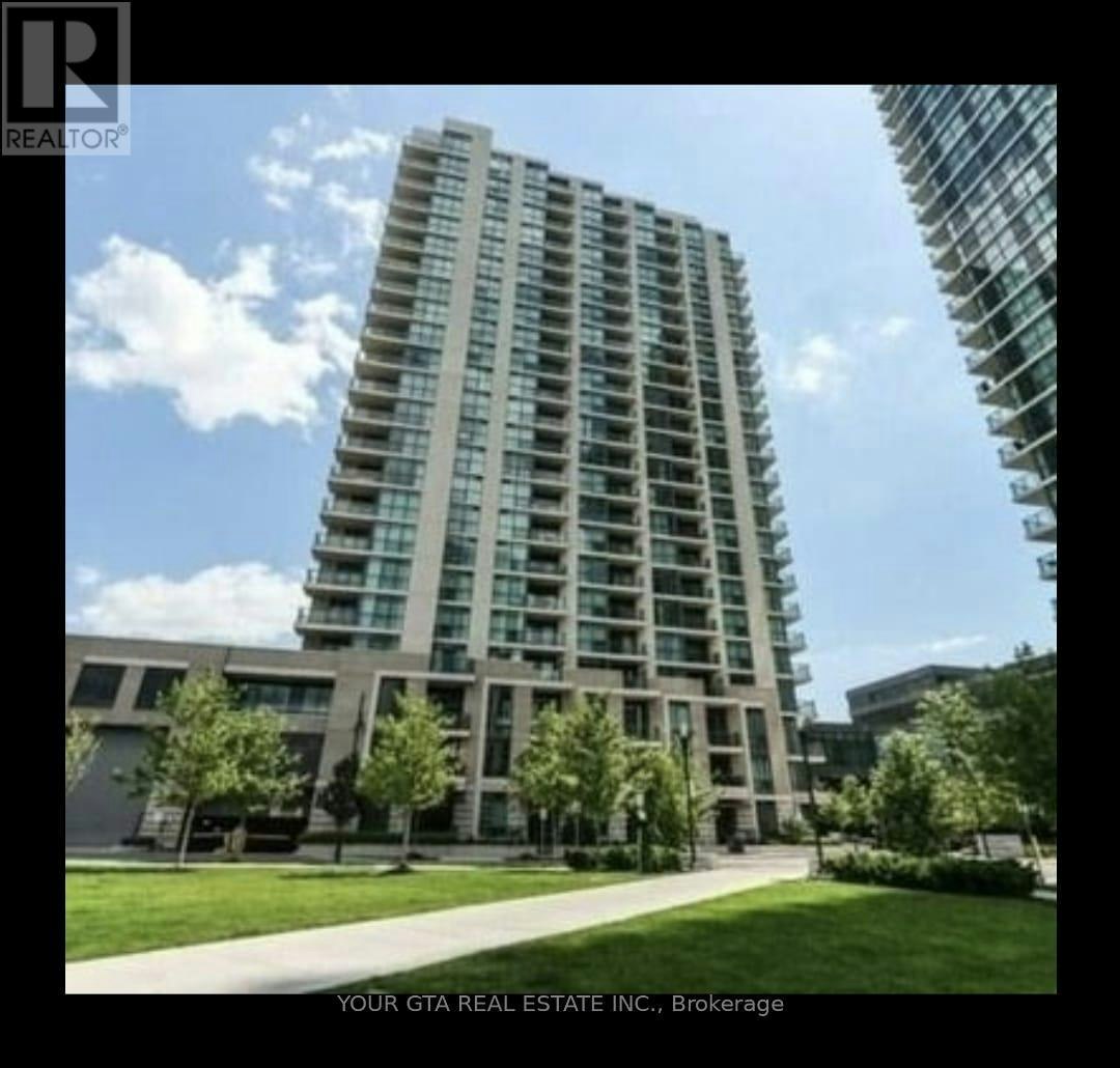 1703-205 Sherway Gardens Road, Toronto, ON, M9C 0A5