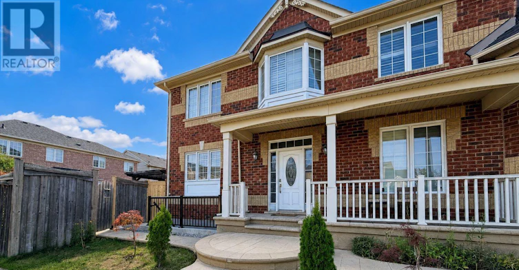 BSMT-720 Savoline Boulevard, Milton, ON, L9T 0X4 - 2