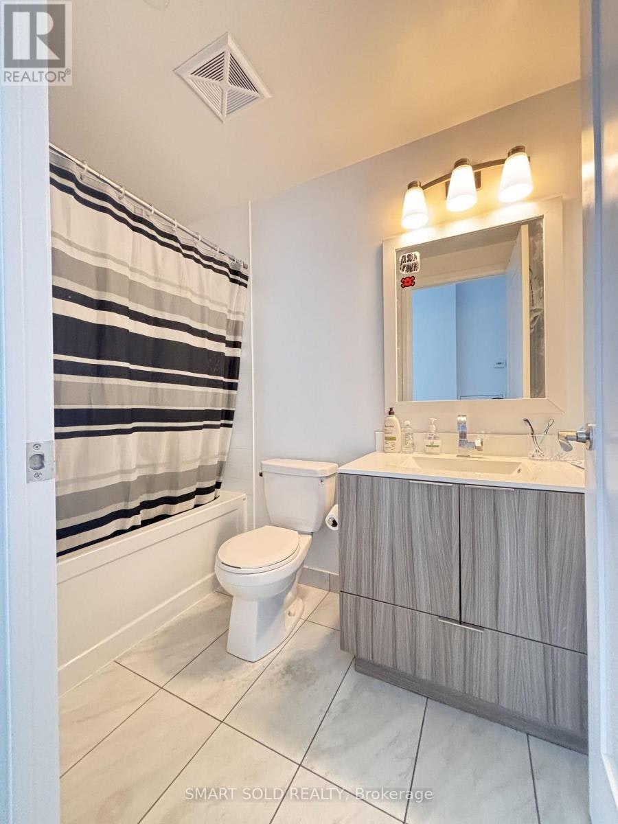 2005-56 Annie Craig Drive, Toronto, ON, M8V 0C5 - 5