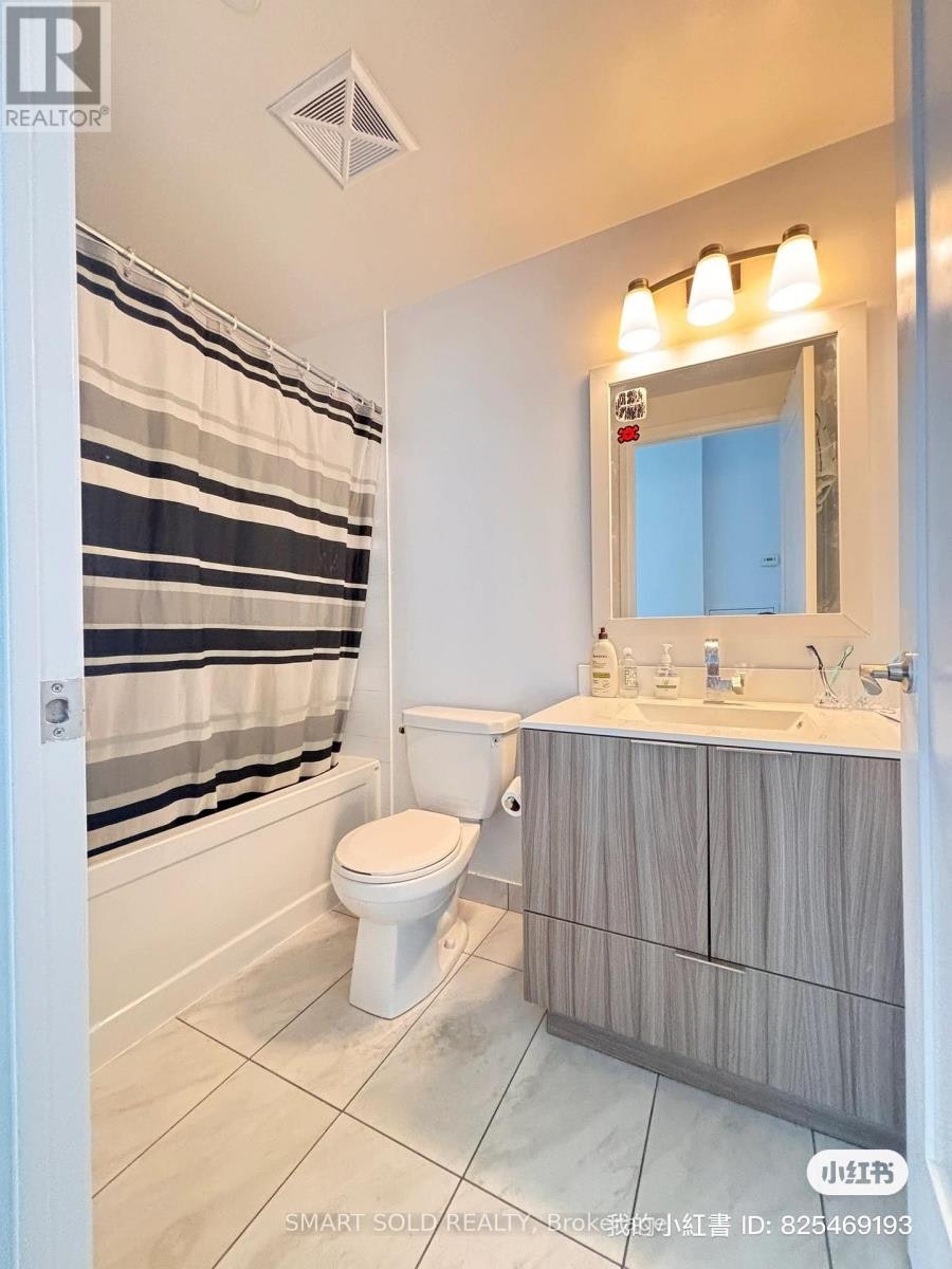 2005-56 Annie Craig Drive, Toronto, ON, M8V 0C5 - 8