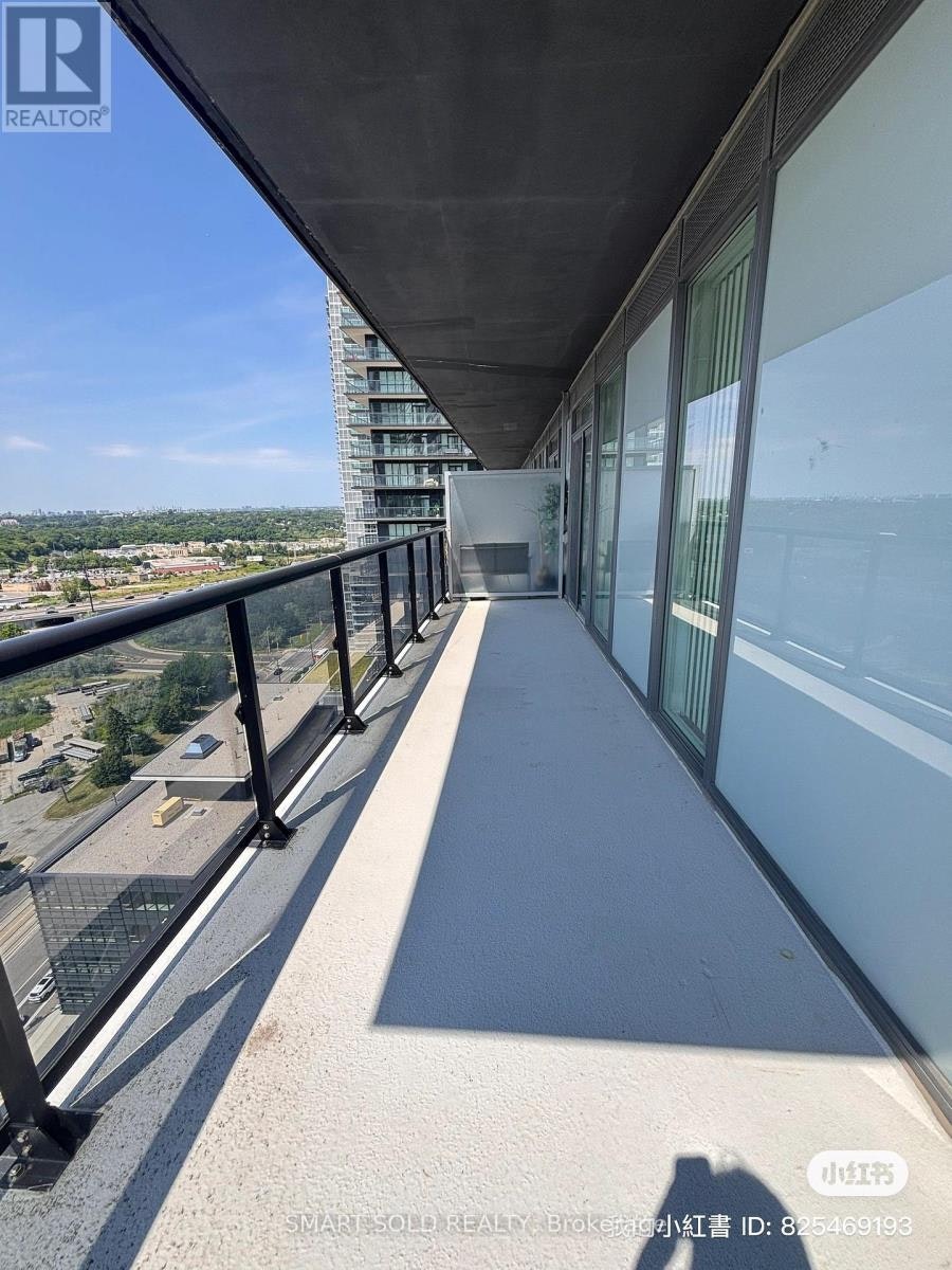 2005-56 Annie Craig Drive, Toronto, ON, M8V 0C5 - 11
