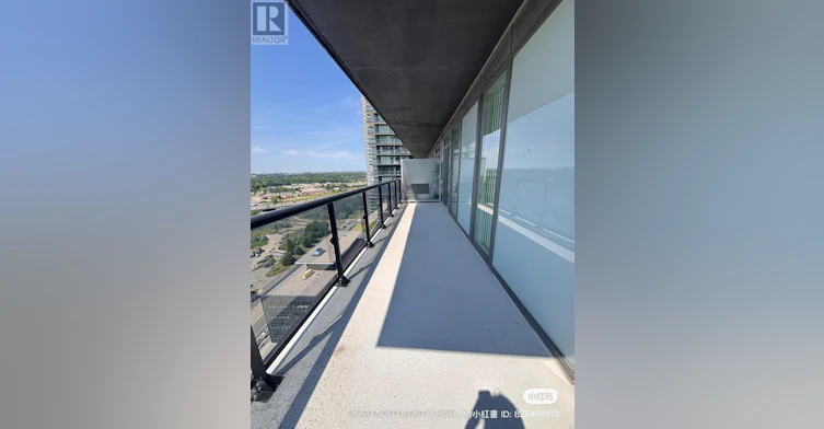 2005-56 Annie Craig Drive, Toronto, ON, M8V 0C5 - 11
