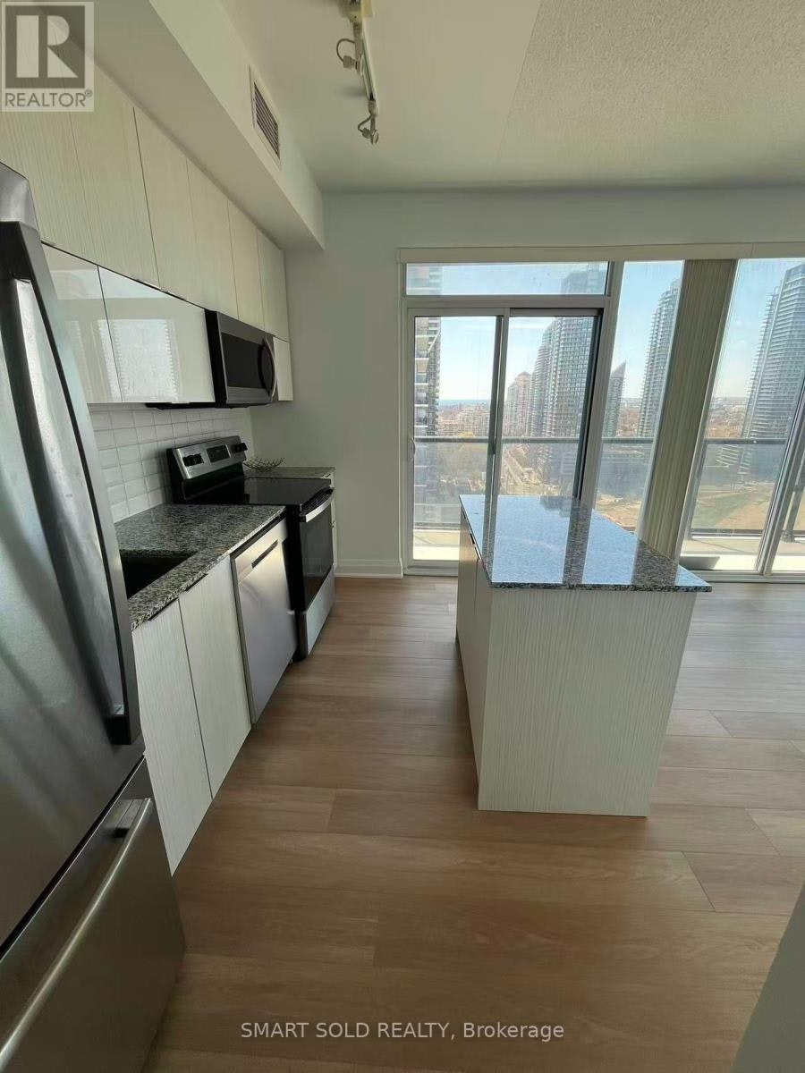 2005-56 Annie Craig Drive, Toronto, ON, M8V 0C5 - 3