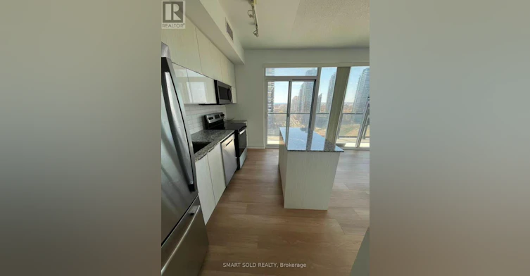 2005-56 Annie Craig Drive, Toronto, ON, M8V 0C5 - 3