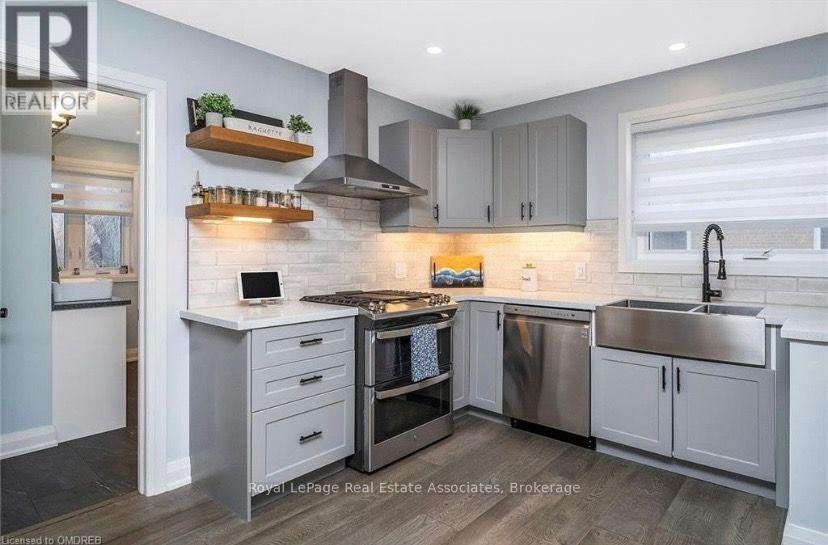 107 Main Street N, Halton Hills, ON, L7G 3H5 - 7