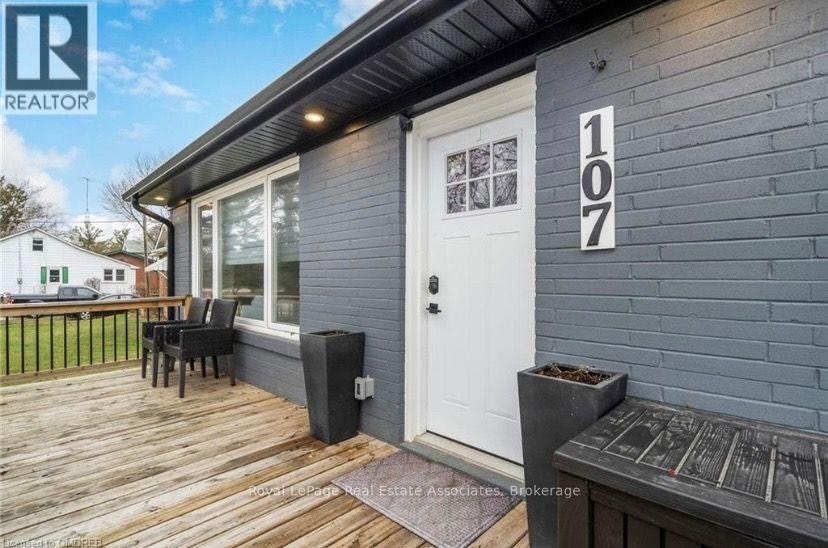 107 Main Street N, Halton Hills, ON, L7G 3H5 - 2