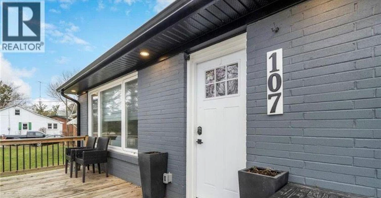 107 Main Street N, Halton Hills, ON, L7G 3H5 - 2