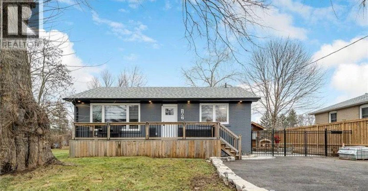 107 Main Street N, Halton Hills, ON, L7G 3H5