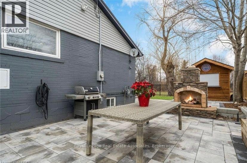107 Main Street N, Halton Hills, ON, L7G 3H5 - 20