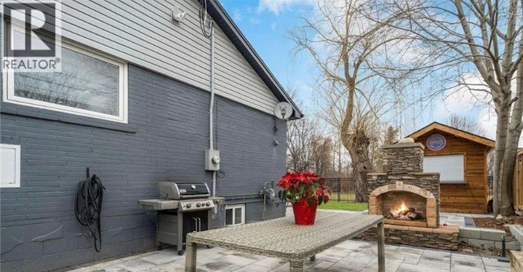 107 Main Street N, Halton Hills, ON, L7G 3H5 - 20