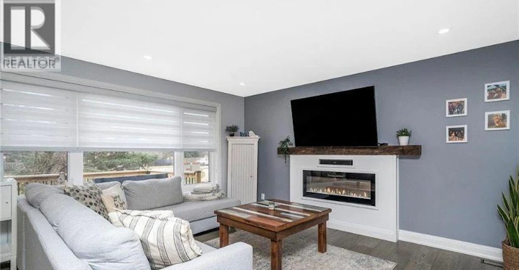 107 Main Street N, Halton Hills, ON, L7G 3H5 - 13