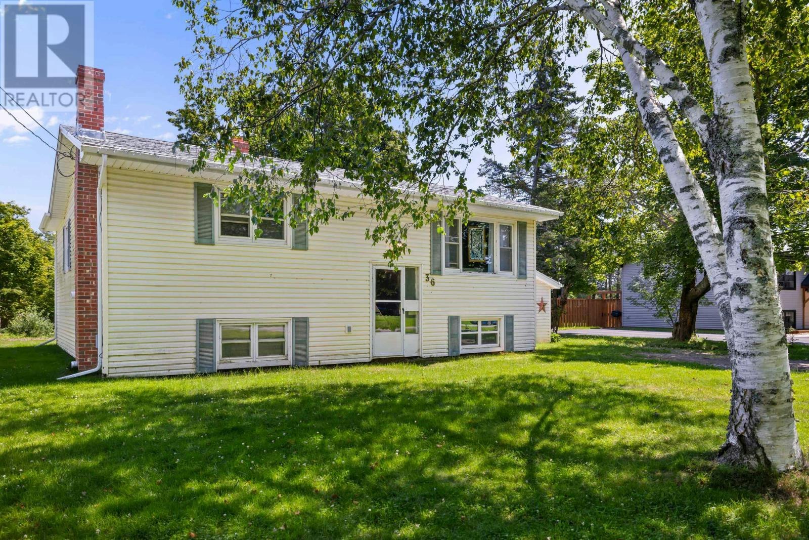 36 Bonavista Drive, Cornwall, PE, C0A 1H0
