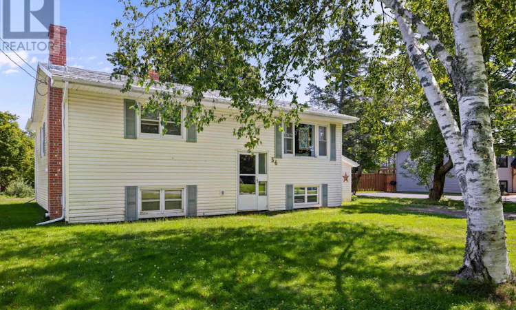 36 Bonavista Drive