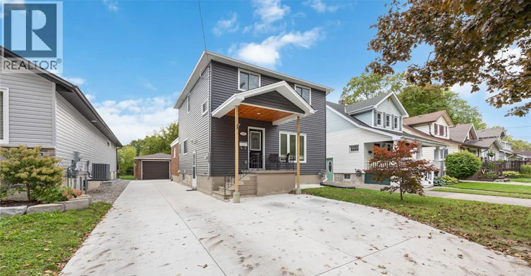 275 Kathleen Avenue, Sarnia, ON, N7T 1E4
