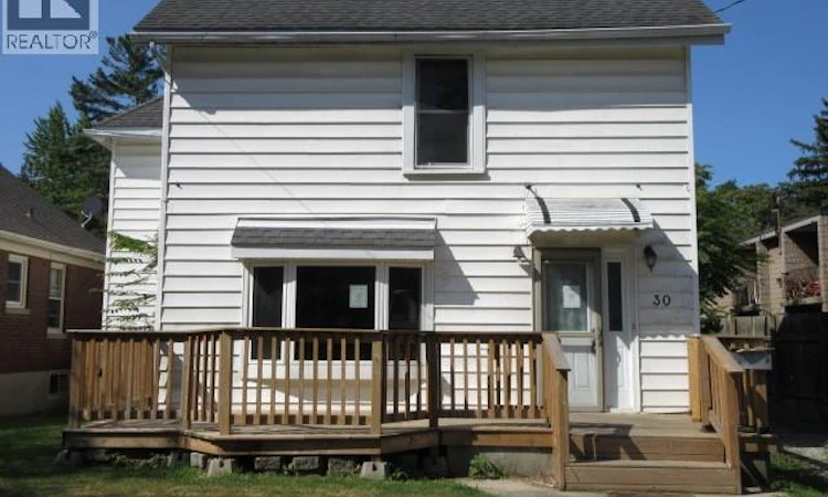 30 Delaware Avenue