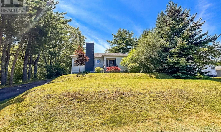 45 Hillcrest Street