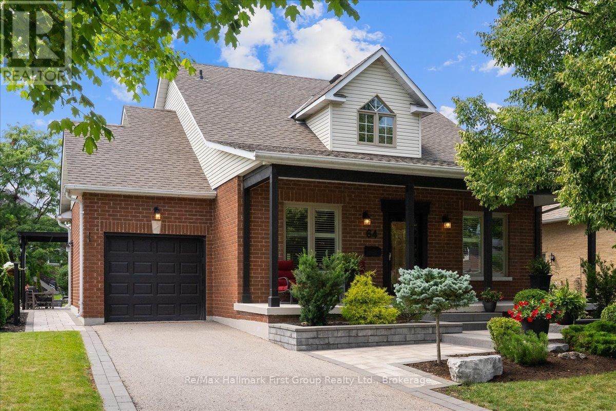 64 Waterbury Crescent, Scugog, ON, L9L 1R9