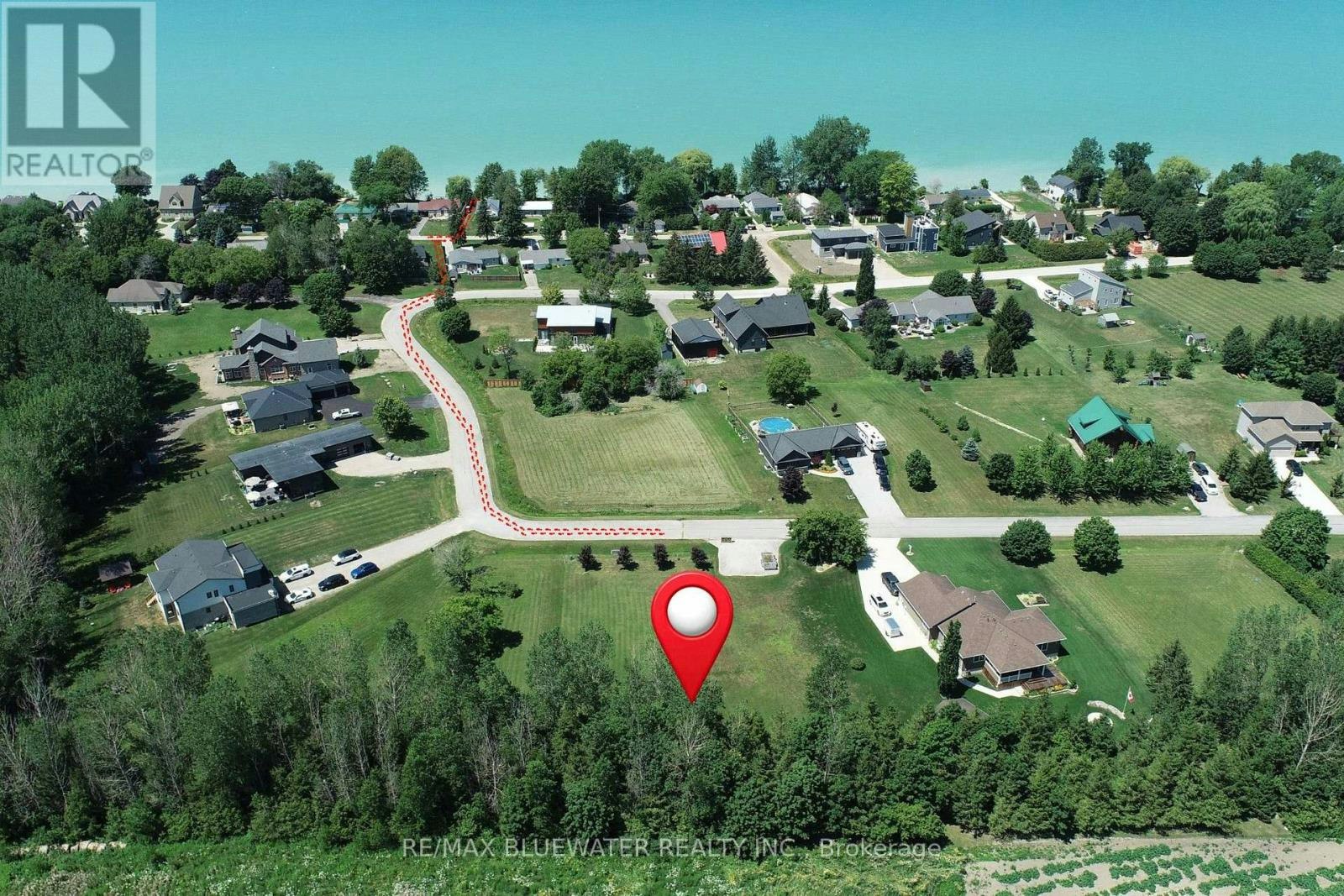 LOT-19 Sunridge Crescent, Bluewater, ON, N0M 1N0